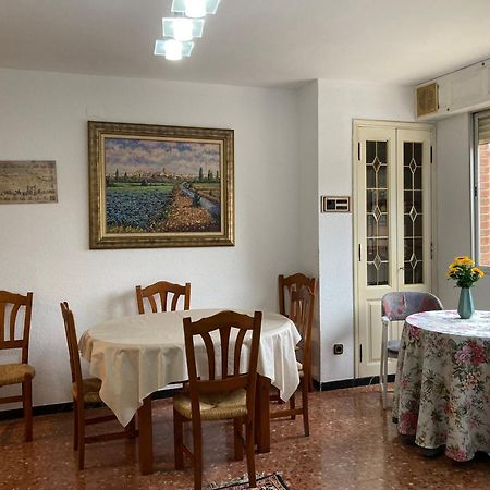 Ferienwohnung Casamami Nájera Exterior foto