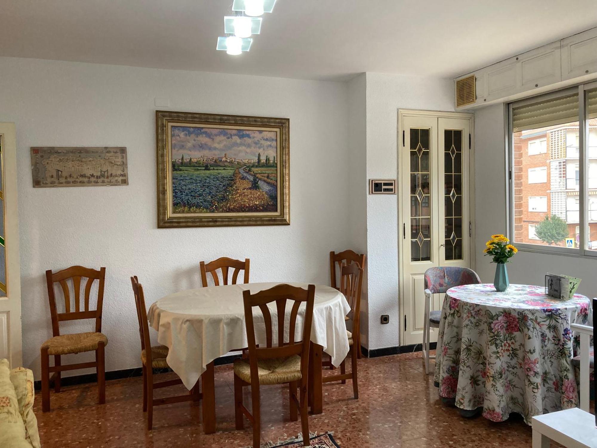 Ferienwohnung Casamami Nájera Exterior foto
