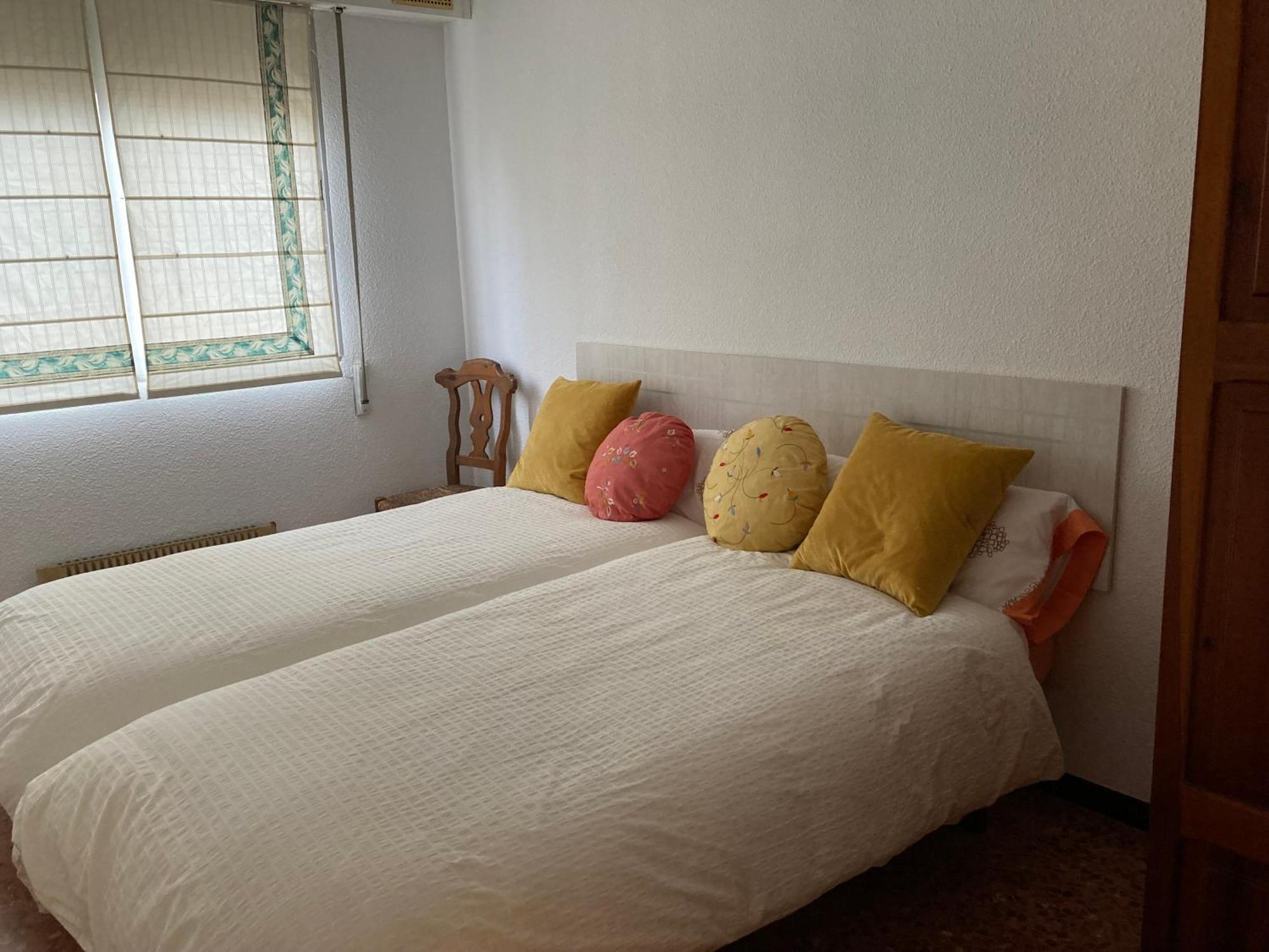 Ferienwohnung Casamami Nájera Exterior foto