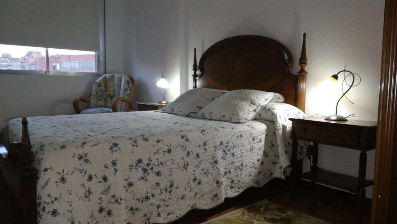 Ferienwohnung Casamami Nájera Exterior foto
