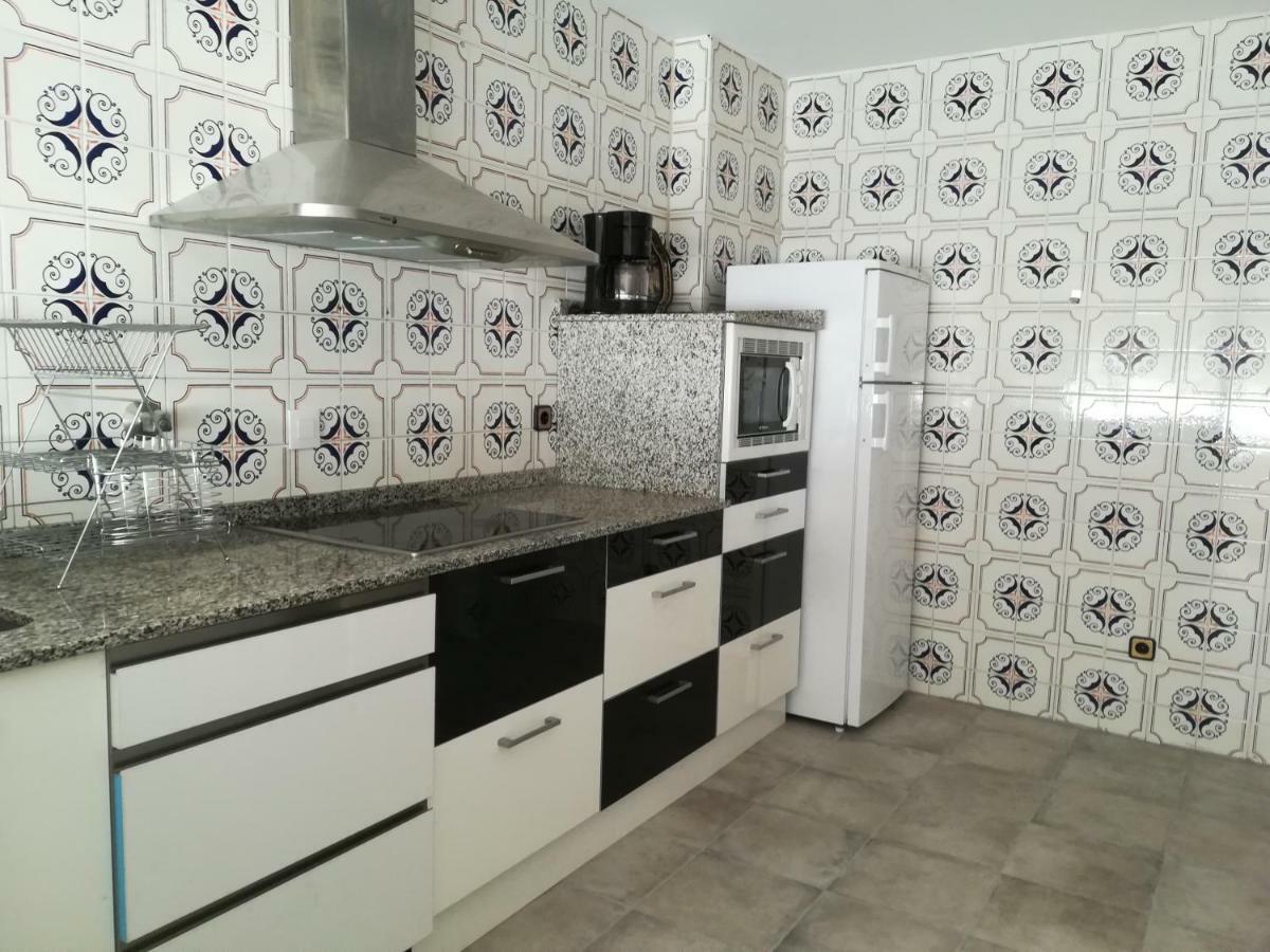Ferienwohnung Casamami Nájera Exterior foto