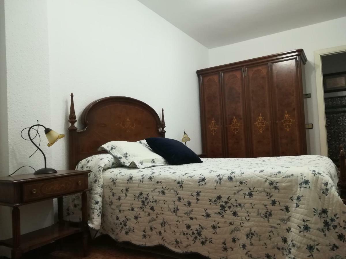 Ferienwohnung Casamami Nájera Exterior foto